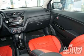 东风悦达起亚-起亚K2-1.6Premium