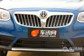 华晨中华-中华V5-1.6手动豪华型