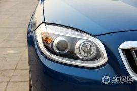 华晨中华-中华V5-1.6手动豪华型