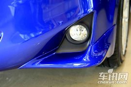 雷克萨斯-雷克萨斯IS(进口)-250 运动版