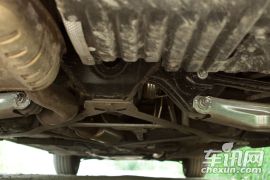 华晨宝马-宝马X1-xDrive20i豪华型