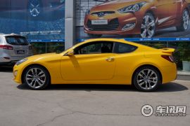 现代-劳恩斯-酷派(进口)-2.0T 自动Brembo版