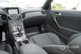 现代-劳恩斯-酷派(进口)-2.0T 自动Brembo版