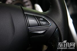 雪铁龙-C4 Aircross(进口)-2.0L 两驱豪华