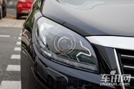 雷诺-塔利斯曼(进口)-2.5L Nappa旗舰版