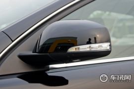 雷诺-塔利斯曼(进口)-2.5L Nappa旗舰版