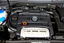 大众-高尔夫(进口)-1.4T 豪华敞篷版