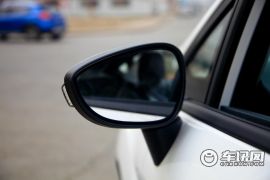 长安福特-嘉年华-动感限量版 手动型