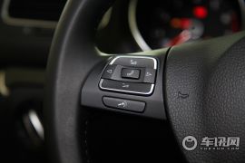 大众-高尔夫(进口)-1.4T 豪华敞篷版