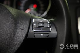 大众-高尔夫(进口)-1.4T 豪华敞篷版