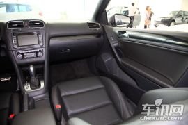 大众-高尔夫(进口)-1.4T 豪华敞篷版