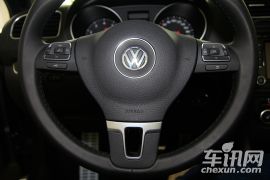 大众-高尔夫(进口)-1.4T 豪华敞篷版