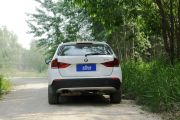 华晨宝马-宝马X1-xDrive20i豪华型