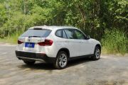 华晨宝马-宝马X1-xDrive20i豪华型