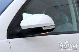 上海大众-途观-1.8TSI 自动风尚版 四驱