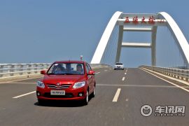 长安汽车-悦翔V3-1.3手动标准型