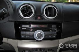 长安汽车-悦翔V3-1.3手动标准型