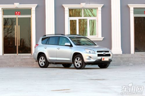 丰田 丰田RAV4