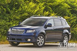 斯巴鲁-驰鹏(进口)-3.6 7座基本型