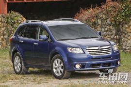 斯巴鲁-驰鹏(进口)-3.6 7座基本型