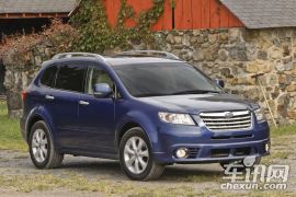 斯巴鲁-驰鹏(进口)-3.6 7座基本型