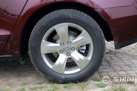讴歌-讴歌ZDX(进口)-3.7 标准版