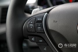 讴歌-讴歌ZDX(进口)-3.7 标准版