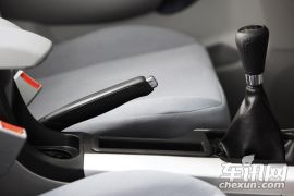 吉奥汽车-财运300