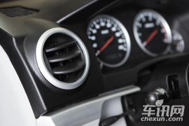吉奥汽车-财运300
