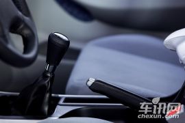 吉奥汽车-财运300