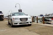 克莱斯勒-克莱斯勒300C- 3.6 豪华版