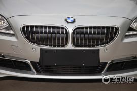 宝马-宝马6系(进口)-640i Gran Coupe