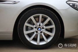 宝马-宝马6系(进口)-640i Gran Coupe