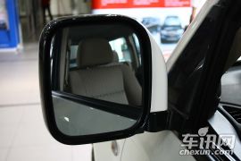 广汽长丰-帕杰罗-V73 3.0GL MT