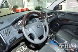 东风悦达起亚-狮跑-2.0 GLS AT 两驱版