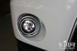 三菱-欧蓝德 EX(进口)-劲界 2.0 都市导航