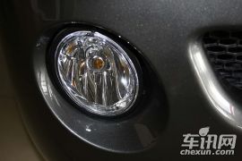 江淮汽车-瑞风-穿梭 2.0L 汽油标准版