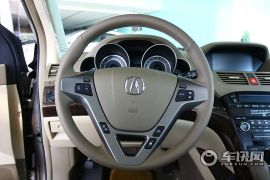 讴歌-讴歌MDX(进口)-3.7 标准尊享运动版