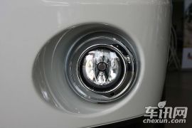 三菱-欧蓝德 EX(进口)-劲界 2.0 都市导航