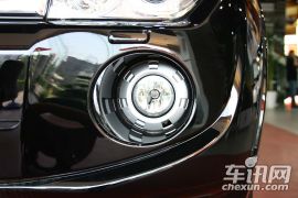 三菱-帕杰罗(进口)-3.0L 豪华版