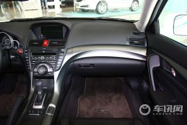 讴歌-讴歌TL(进口)-3.5L V6