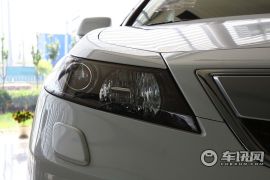 讴歌-讴歌TL(进口)-3.5L V6