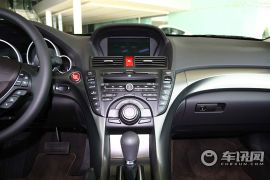 讴歌-讴歌TL(进口)-3.5L V6