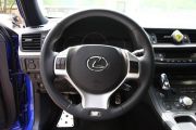 雷克萨斯-雷克萨斯CT(进口)-CT200h 精英版