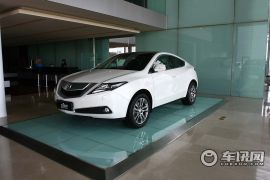 讴歌-讴歌ZDX(进口)-3.7 标准版