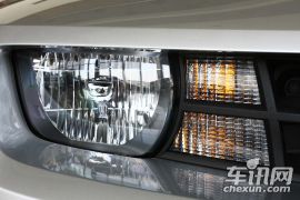 雪佛兰-科迈罗(进口)-3.6L 传奇性能版