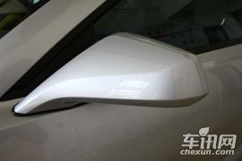 雪佛兰-科迈罗(进口)-3.6L 传奇性能版