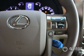 雷克萨斯-雷克萨斯GX(进口)-460