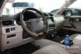 雷克萨斯-雷克萨斯GX(进口)-460