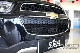 通用雪佛兰-科帕奇-2.4 AT 5座城市导航版